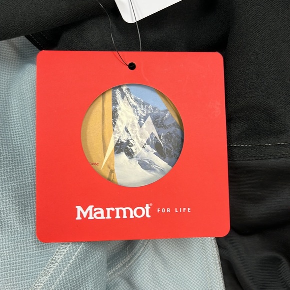 Marmot Men’s Scirocco Lightweight Jacket (2781) - Picture 10 of 14